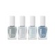 thumbnail image 1 of Eternal 4 Collection Juego de 4 esmaltes de uñas Eternal Cosmetics Minimalista, 1 of 6
