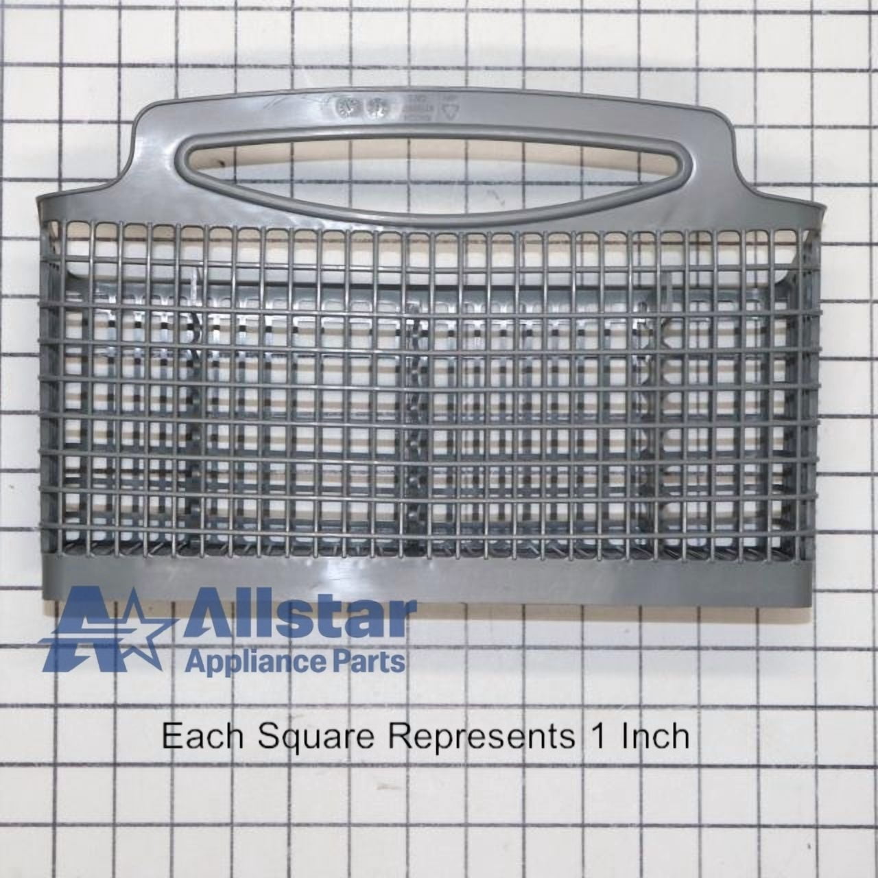 Frigidaire Dishwasher Silverware Basket 5304509753