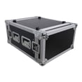 thumbnail image 4 of Funda para amplificadores ProX Cases T-6RSS 6U-6 Space Flight Rea, 4 of 9