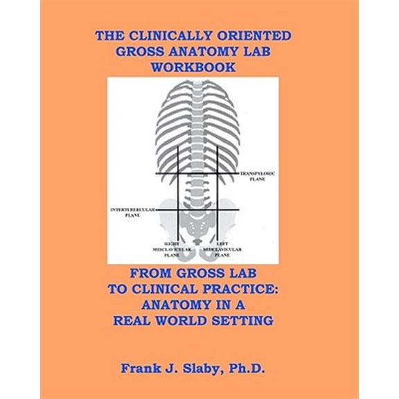 Pre-Owned CLINICALLY ORIENTED GROSS ANAT