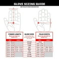 thumbnail image 3 of Mechanix Wear - Material 4X Original Glove, Tan, Size Small, 3 of 4