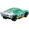 thumbnail image 3 of Disney and Pixar Cars Johnny Blamer, 3 of 4