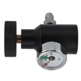thumbnail image 2 of TKSE Adaptateur de Recharge de Cylindre CO2 Connecteur Régulateur Accessoire pour SodaStream 0-3000psi, 2 of 8