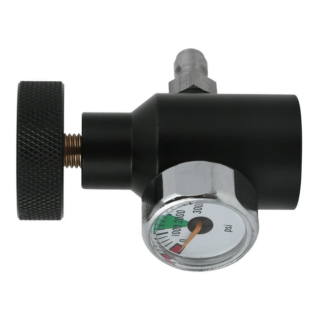 Regulador de CO2, Regulador de Conector de CO2 de Cobre Resistente Al Desgaste, Cerveza para Cola de Soda