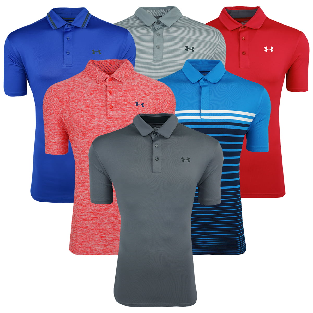 Buy > boys under armour polo shirts > in stock