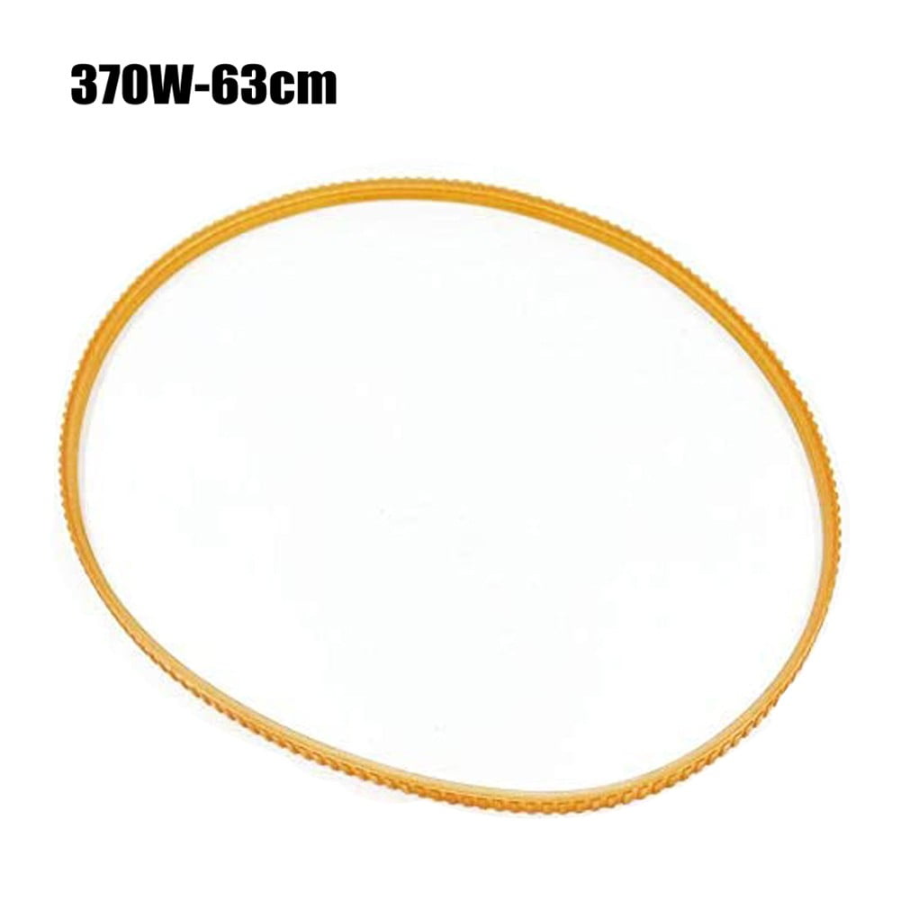 Woodworking Lathe Belt 370W 550W Small Universal Machine Lathe Belt