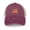 Red, variant on 1776 National Champs Black Baseball Cap for Men Women, Adjustable Snapback Hats Trucker Hat