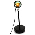 thumbnail image 3 of Lampe d'Ambiance, Lampe de Projecteur Ambiante 16 Lumière Lampe de Projection Valeur Exceptionnelle, 3 of 7