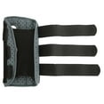 thumbnail image 1 of Wrist Brace,  Lightweight Durable Black Wrist Splint, Sprains For Pain, 1 of 8