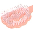 thumbnail image 3 of HAMPPLIES Cepillo Para Perros Y Pequeño Color Rosa Con Mango Cómodo Para Un Sin Estrés, 3 of 8
