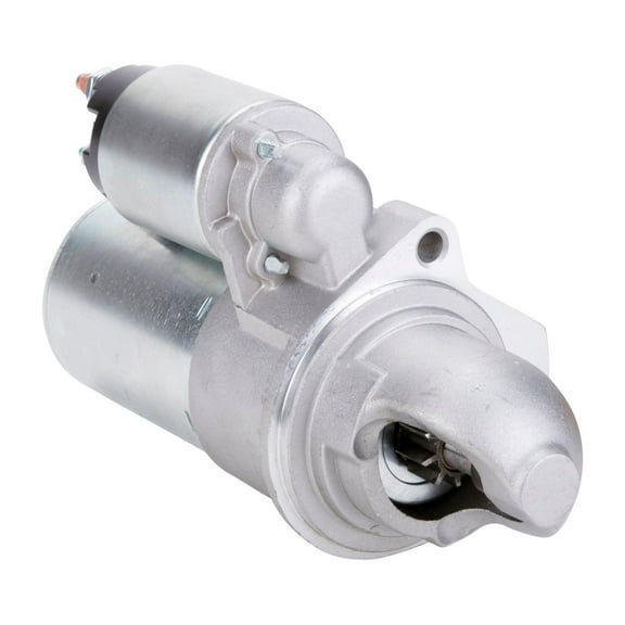 TYC 1-06756 Starter Motor for Buick Lucerne Fits 2010 Cadillac STS
