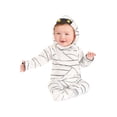 thumbnail image 3 of Infant Mummy Costume, 3 of 4
