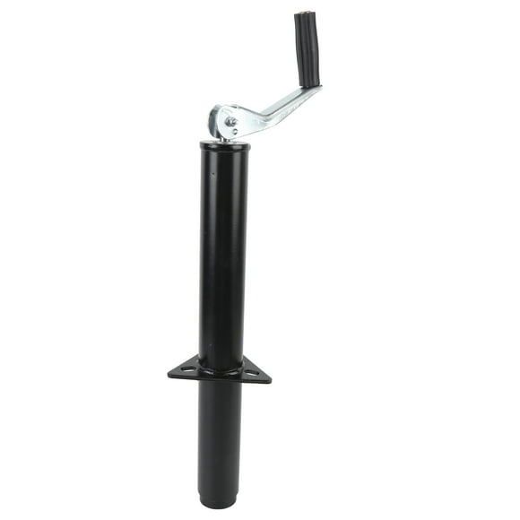 A Frame Trailer Jack, Long Lasting Trailer Tongue Jack for Campers for Boats