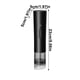 thumbnail image 3 of Electrodomésticos Molinillo de pimienta Molinillo multifuncional para el hogar y el exterior Molinillo portátil Molinillo eléctrico de acero inoxidable, 3 of 7