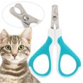 thumbnail image 4 of Pet Nail Clippers, Cat Nail Clippers   For Pets, 4 of 8
