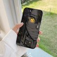 thumbnail image 1 of Funda de teléfono de Anime Kimetsu No Yaiba Demon Slayer para iPhone 8, 7, 6, 6S Plus, X, SE, 2020, XR, XS, 14, 11, 12, 13, Mini Pro Max Fivean unisex, 1 of 2