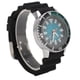 thumbnail image 5 of Reloj De Pulsera Con Cronógrafo, Reloj Analógico Para Hombre, Esfera Grande De Lujo, Cuerda Automática, Parte Trasera Hueca, Movimiento Automático, Bisel Giratorio Para Correr, 5 of 7