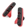 thumbnail image 1 of Road folding fixed gear bicycle C brake brake pads replaceable brake blocks, 1 of 9