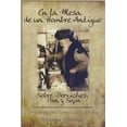 thumbnail image 1 of En la mesa de un hombre antiguo Blanco, 1 of 2