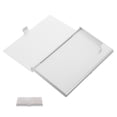 thumbnail image 2 of KAKOWELY Portable Office Cards Box Business Card Playing Card Holder Organizer Card Storage Box,3.62"X2.28"X0.31", 2 of 5