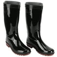 thumbnail image 4 of Botas de lluvia para granja,Botas impermeables profesionales para jardín Botas de jardín Botas de lluvia Durabilidad probada en el tiempo, 4 of 8