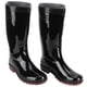 thumbnail image 4 of Botas de jardín,Botas impermeables de jardín profesionales Zapatos de lluvia Botas de lluvia Características líderes en su clase, 4 of 8
