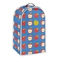 thumbnail image 2 of HELLHERO Apple Pattern Mixer Blender Cover for Home Kitchen Machine Washable, 2 of 6