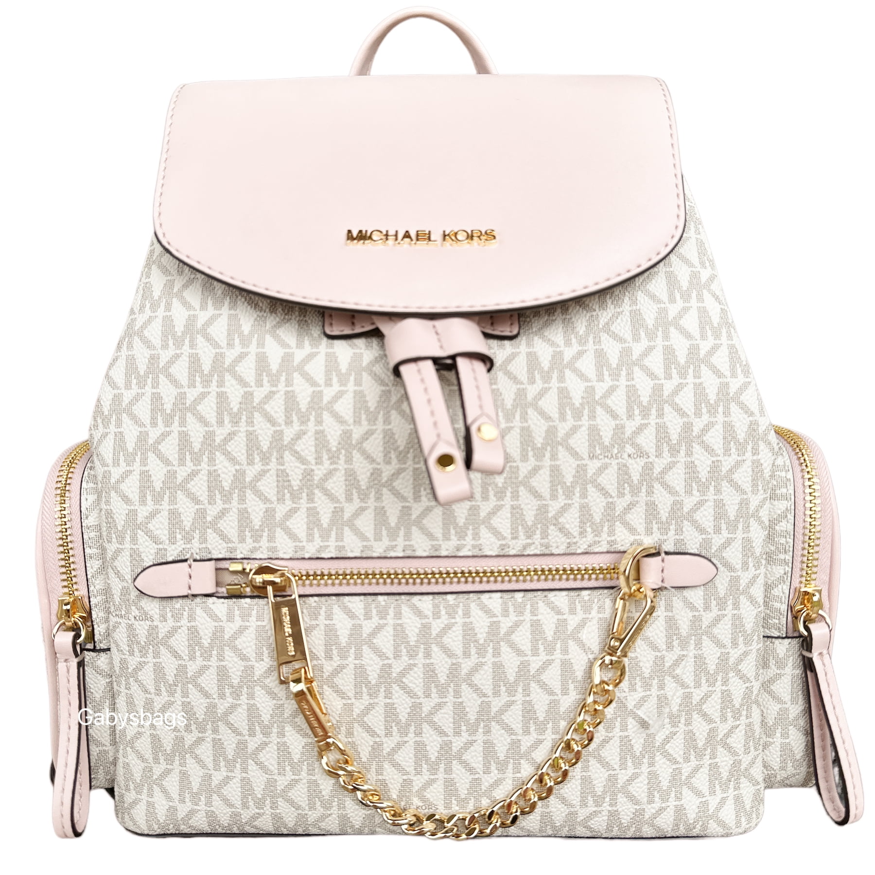 Chi tiết 53 về abbey backpack michael kors  cdgdbentreeduvn