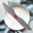thumbnail image 4 of MERRYHAPY 500Ud Para Servilletas De Rosados Para Cenas Y Eventos Con Moderno Y Resistente, 4 of 6