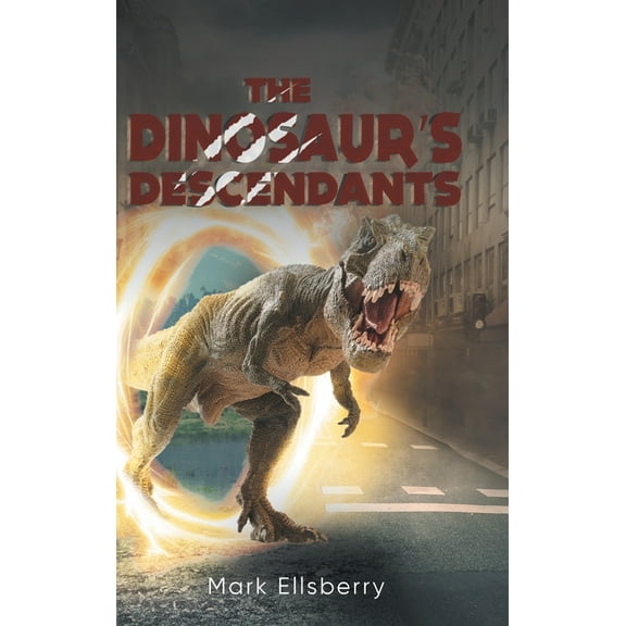 The Dinosaur's Descendants, (Hardcover)