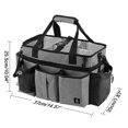 thumbnail image 4 of Organizador Impermeable Grande Timoxi con Separador, 4 of 7