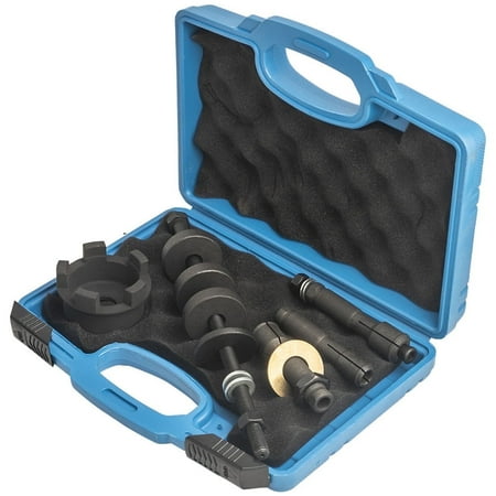 Maxpeedingrods Wheel Bearing Remover Installer Puller Tool Kit For Harley Davidson Motorcycle VT102
