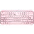 thumbnail image 1 of Teclado inalambrico LOGITECH MX Keys Mini Iluminac Bluetooth, 1 of 6
