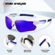 thumbnail image 3 of Gafas de sol FAGUMA Polarized UV400 TR90 Sports Frame, 3 of 7