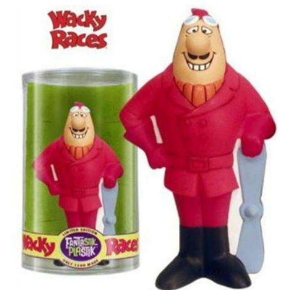Funko Funko Wacky Races Red Baron Vinyl Figure