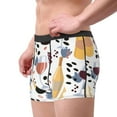 thumbnail image 4 of Balery Men'S Design Name Ultra Soft Performance Boxer Briefs-Size Name, 4 of 9
