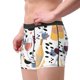 thumbnail image 2 of Fotbe Wine Bottles Glasses Calzoncillos Tipo Boxer con Bolsa de Soporte Total para Hombre, X-Temp Fresco, Transpirable y de Secado Rápido-Medium, 2 of 5
