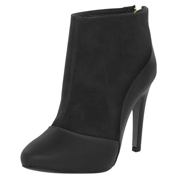 Bota Corta D06710028001 Dorothy Gaynor Bota Corta D06710028001