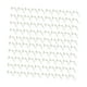 thumbnail image 4 of 100 piezas de clips para pantallas de lámparas, clips fijos para luces de techo, fijación versátil, blanco, 4 of 9