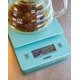 thumbnail image 2 of Báscula de café por goteo Hario V60, color turquesa, 2 of 3