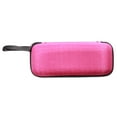thumbnail image 1 of Estuche rígido Yuyangstore gafas de sol con cremallera, 1 of 8