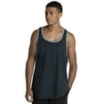 thumbnail image 3 of Fruit of the Loom Men's EverSoft Tank Tops, 2 Pack, 3 of 9