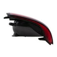 thumbnail image 5 of Brock Tail Light for 1994-2004 S10 Black Edge Right 5978196 1994-2004 Sonoma 1996-2000 Hombre, 5 of 9