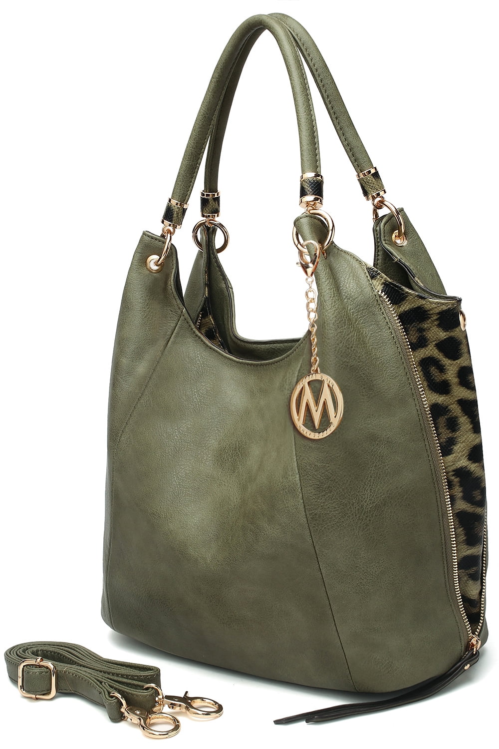 FZ DESIGNER HOBO BAG main image 1