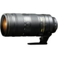 thumbnail image 1 of Nikon AF-S NIKKOR 70-200mm f/2.8E FL ED VR Objectif, 1 of 3