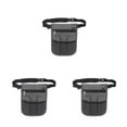 thumbnail image 4 of kurtrusly Fashionable Nurse Storage Bag Large Capacity And Easy Organization Black gray 3Set, 4 of 6