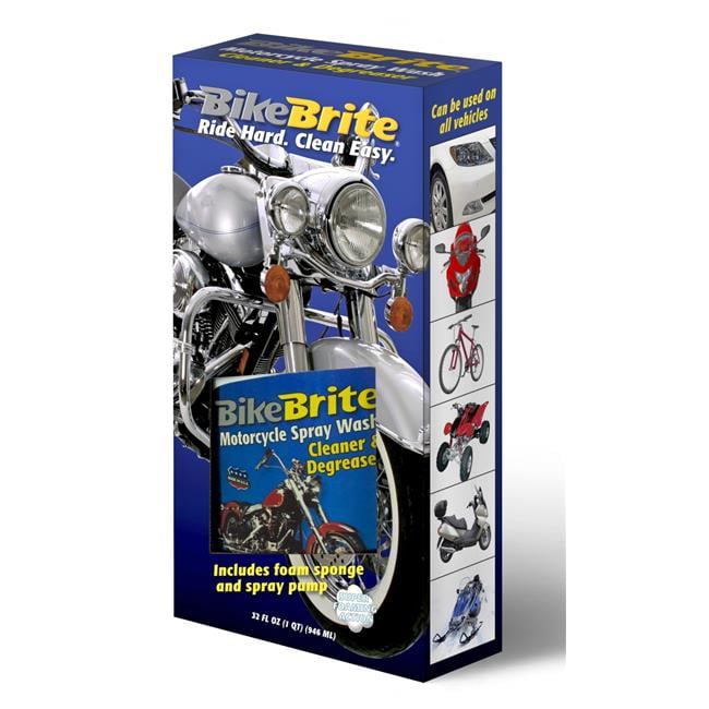 bike degreaser walmart