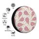 thumbnail image 4 of Balery Sparkling Ice Cream Cubiertas para Neumáticos - Protector Resistente para Neumáticos de Camioneta, SUV, Remolque, Camper y RV-16 inch, 4 of 6