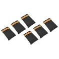 thumbnail image 1 of Winter Faucet Cover, 6Pcs Cotton Faucet Protector for Indoor Outdoor, 1 of 7
