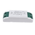 thumbnail image 4 of Controlador LED 12V Controlador LED DC 24W 2A Transformador de potencia LED Fuente de alimentación para tira de luz LED y luz de gabinete AC100-240V ANGGREK  Otros, 4 of 8